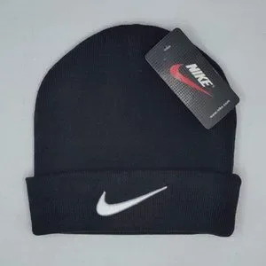 Winter hot sale nike hat